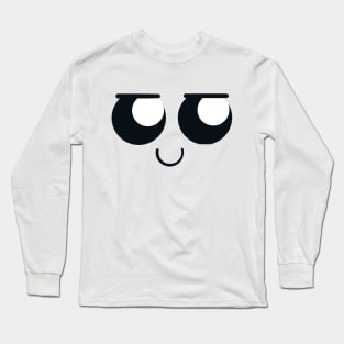 Enjoy Long Sleeve T-Shirt